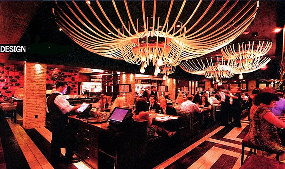 Lighting design