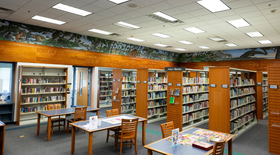 South St. Petersburg Community Library