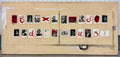 “Exodus Postcards”