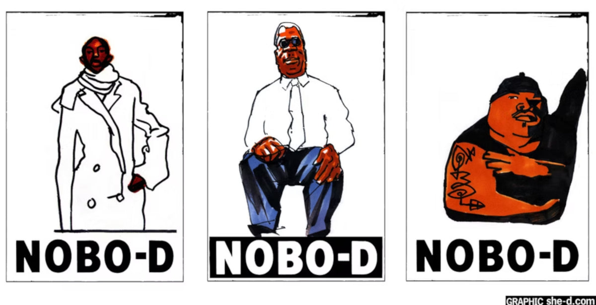 NOBO-D