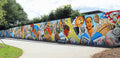 Baptist Town Mural