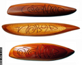 Wood Boards