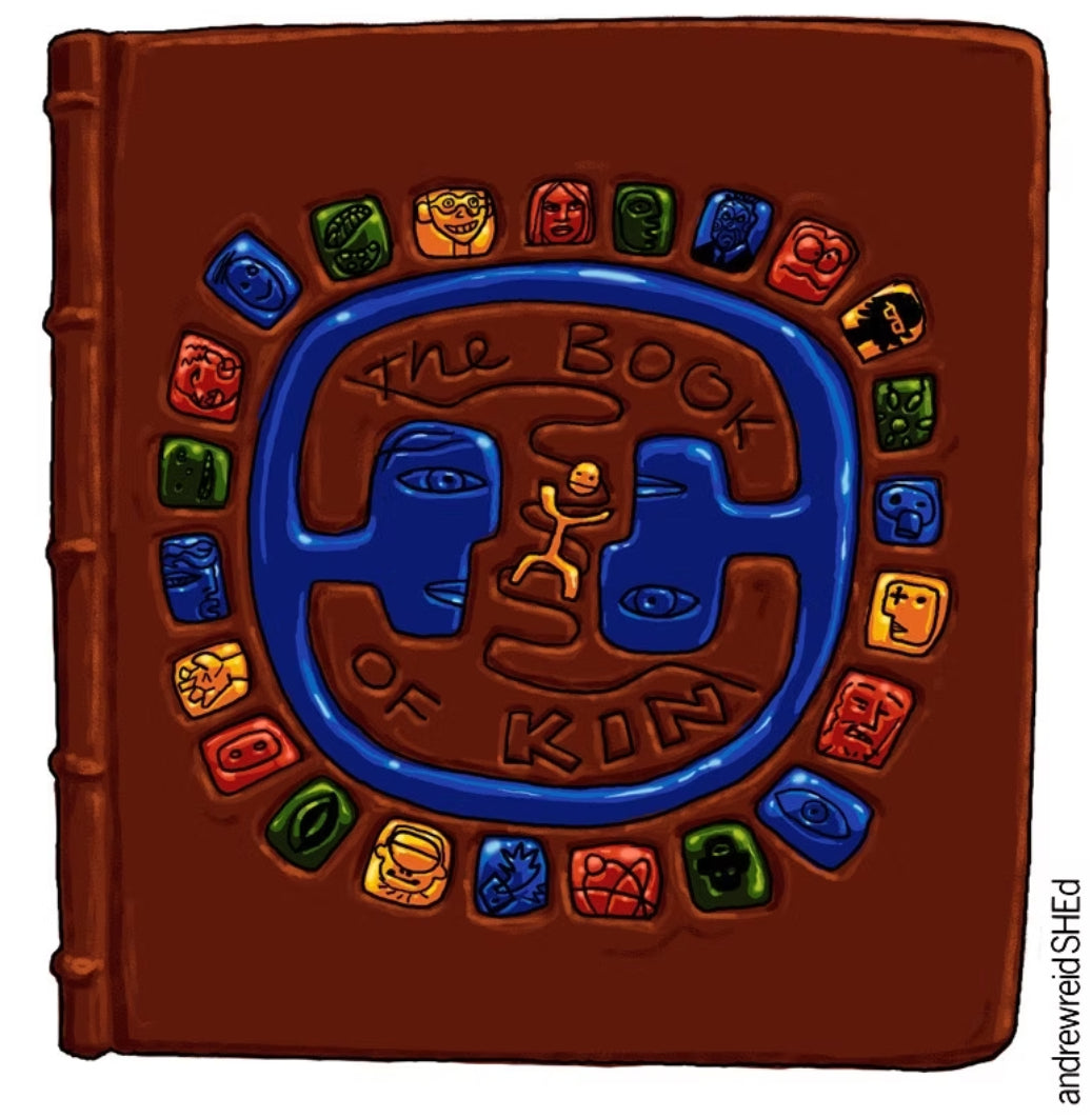 The Book of Kin