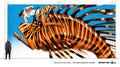 Chef Defeats Lionfish