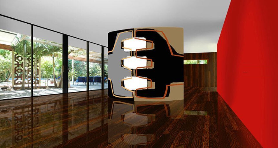 'Hands' Screen