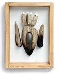 Huia Icon - Medium
