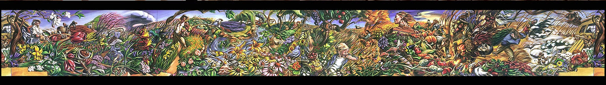 Midwestern Panorama