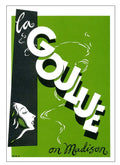 La Goulue