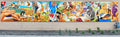 Latino Heritage Murals
