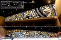 Lightbox Mural, Miami