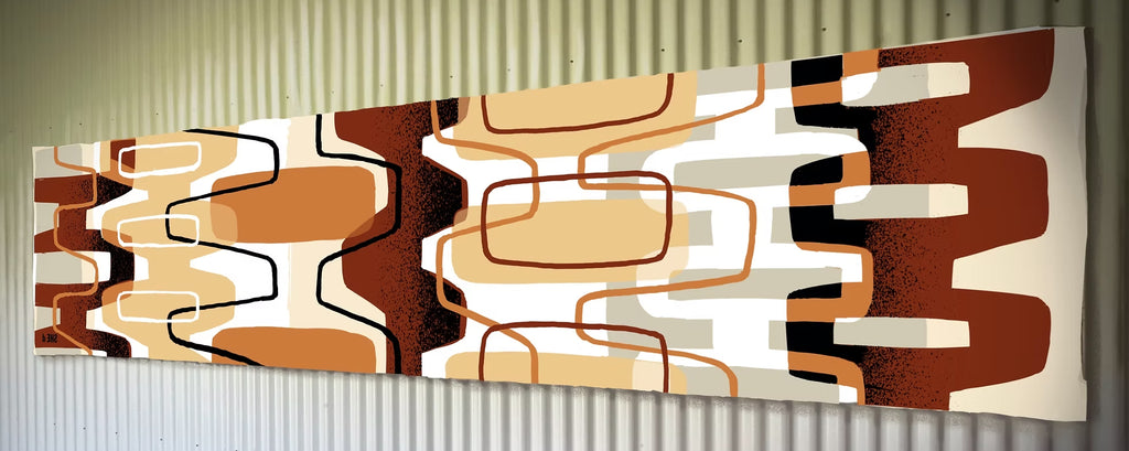 Mid Century