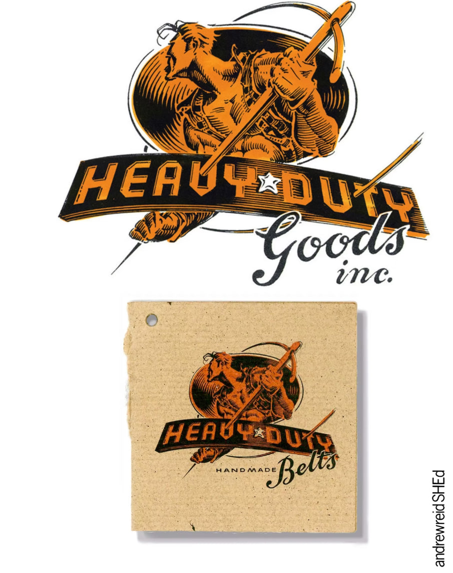 Heavy Duty Goods Inc