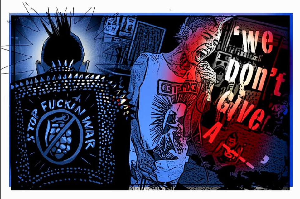 MTV Rebel Music
