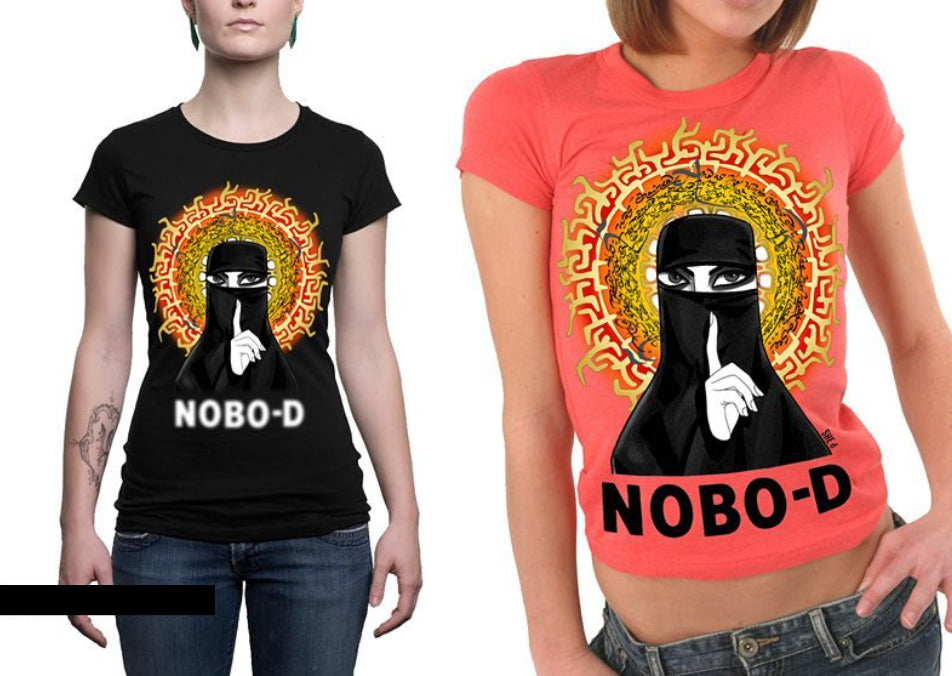 NOBO-D
