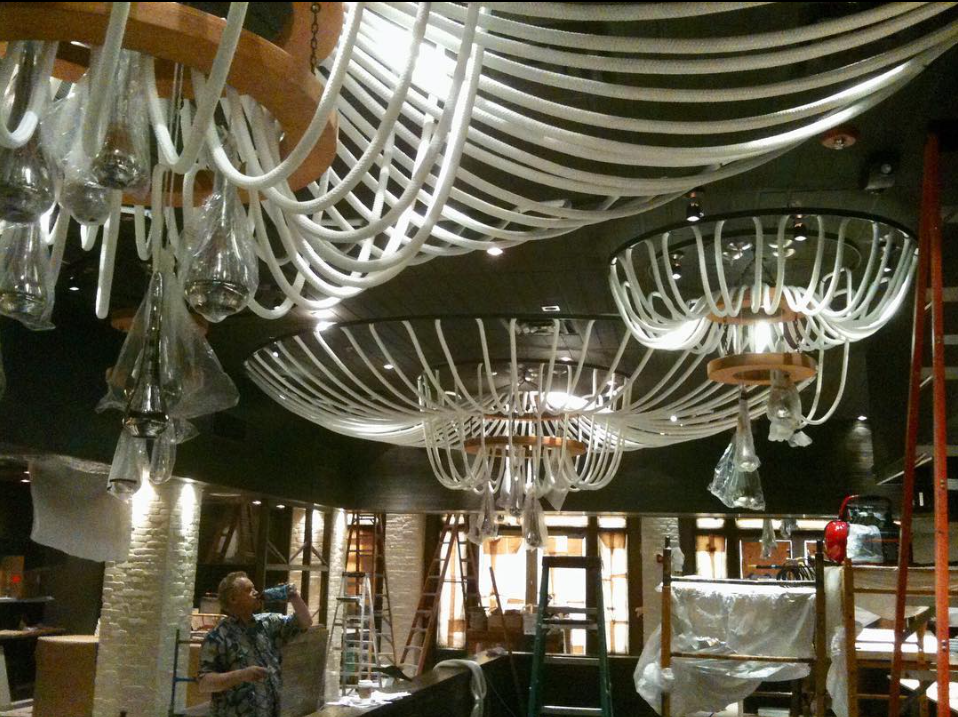 Lighting Design