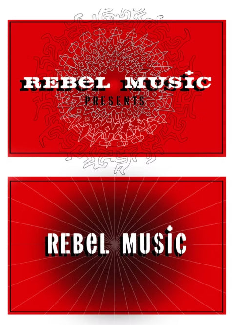 MTV Rebel Music