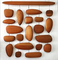 Wooden Screen