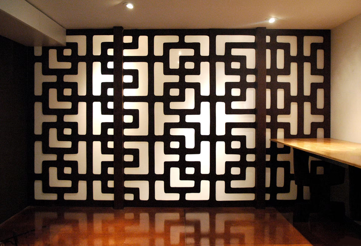 Room Divider