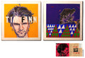 Tim Finn - Album Cover 1989