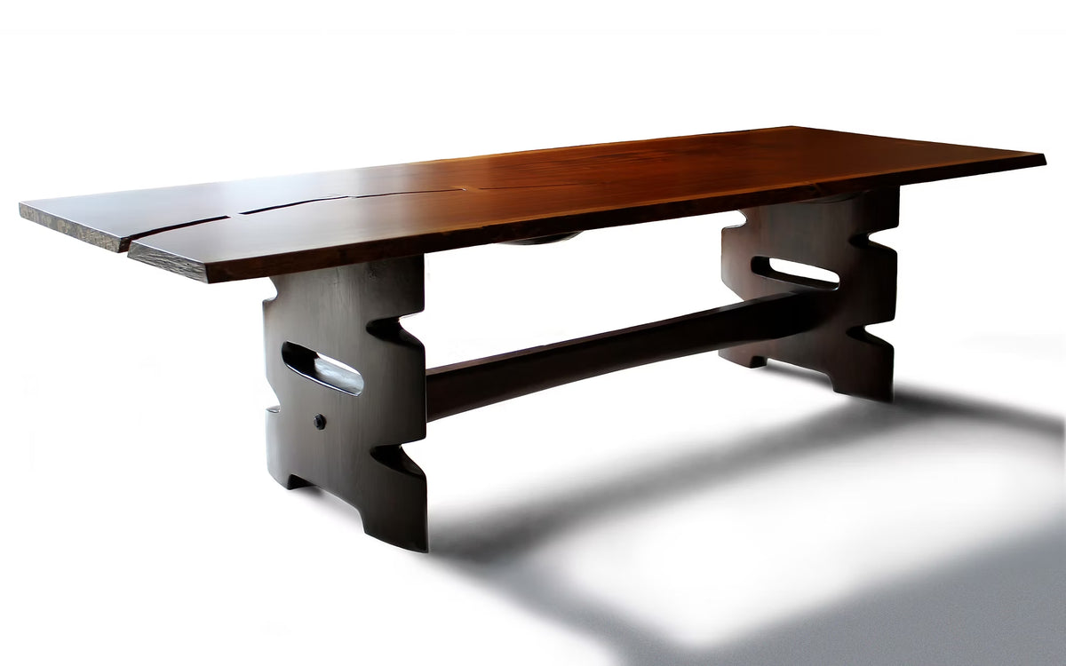 Carved Table